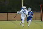 MLax vs Emmanuel  Wheaton College Men’s Lacrosse vs Emmanuel College. - Photo By: KEITH NORDSTROM : Wheaton, Lacrosse, LAX